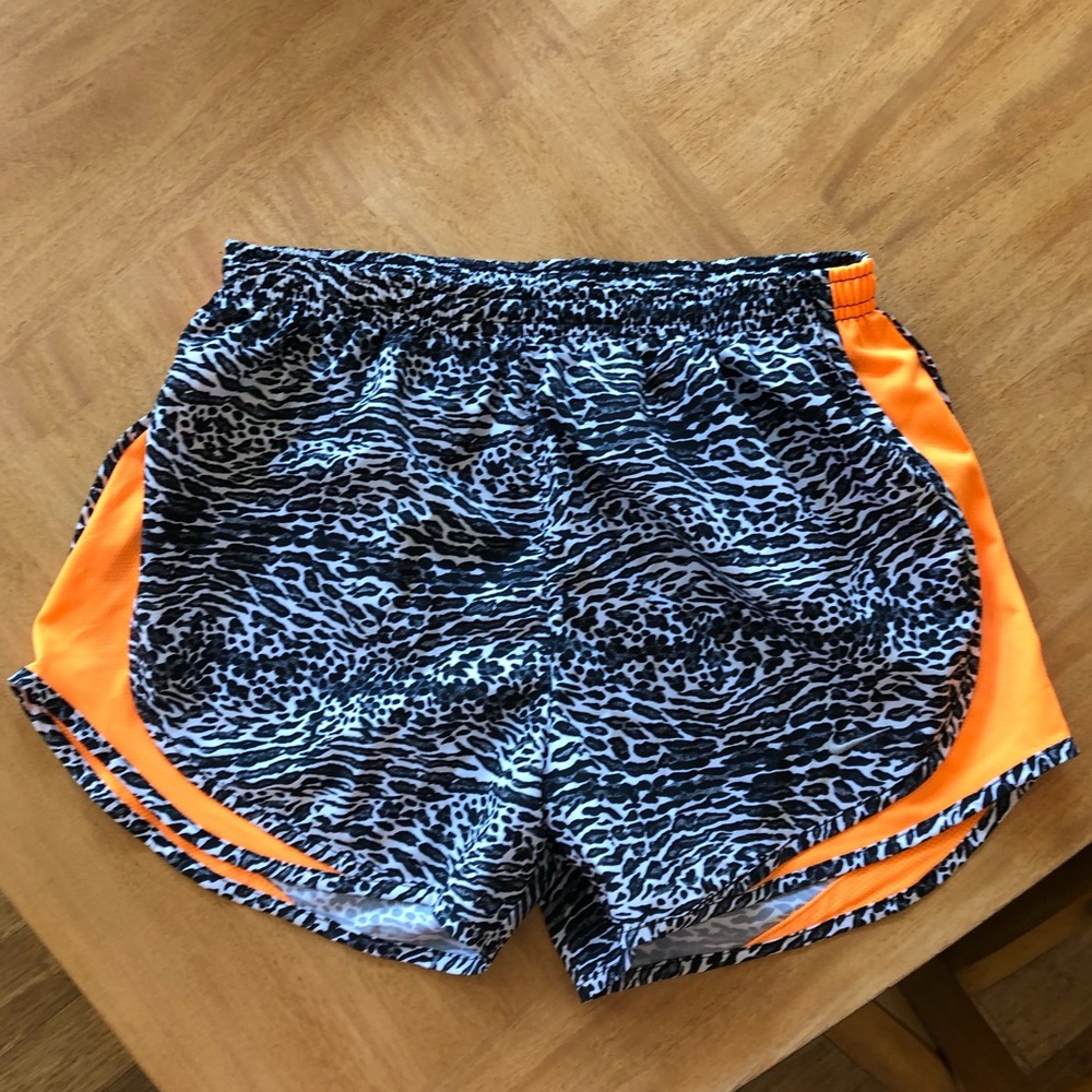 Nike shorts